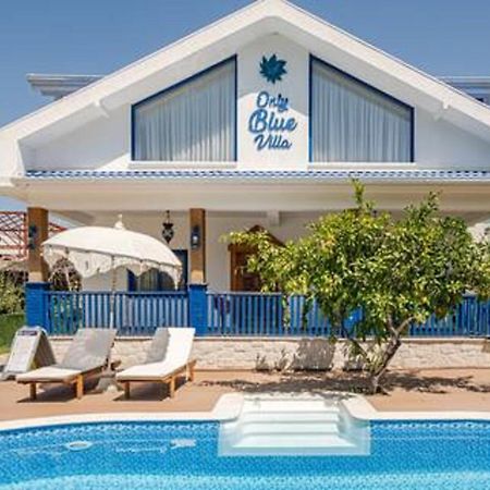 Only Blue Villa เกอเจค ภายนอก รูปภาพ