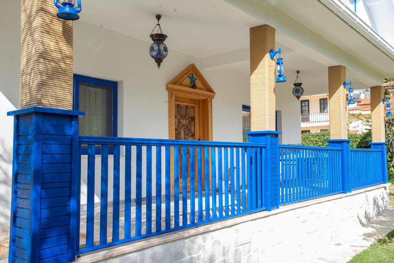 Only Blue Villa เกอเจค ภายนอก รูปภาพ