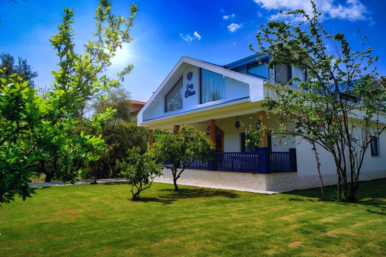 Only Blue Villa เกอเจค ภายนอก รูปภาพ